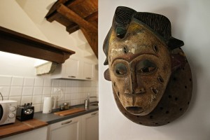 Fotografia alloggi turistici