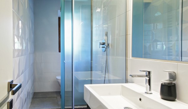 Ristrutturazione bagno